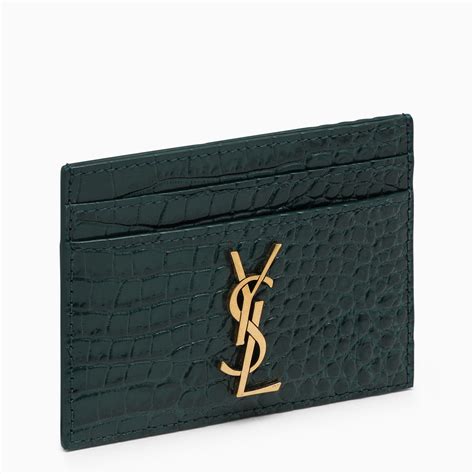 ysl card hold